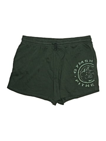 Gymshark Athletic Shorts (view 1)