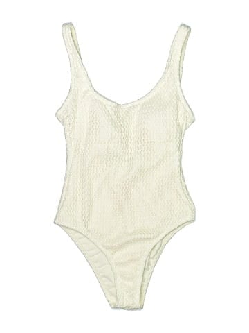 No Boundaries One Piece Swimsuit (view 1)