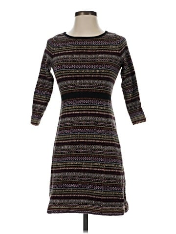 Sparrow Casual Dress (view 1)