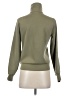 Athleta Green Fleece Size XXS - photo 2