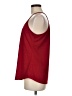 Tobrief Red Tank Top Size M - photo 5