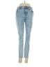 STS Blue Hearts Blue Jeans Size 27 waist - photo 1