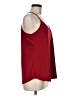 Tobrief Red Tank Top Size M - photo 4