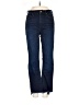 Mother Blue Jeans Size 25 waist - photo 1