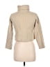 DKNY Jeans Tan Turtleneck Sweater Size M - photo 2