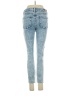 STS Blue Hearts Blue Jeans Size 27 waist - photo 2