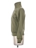 Athleta Green Fleece Size XXS - photo 5