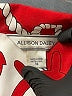 Allison Daley Print Red Blazer Size 18 - photo 6