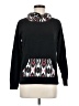 Empyre Hearts Black Pullover Hoodie Size M - photo 1
