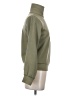 Athleta Green Fleece Size XXS - photo 4
