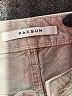 PacSun Tan Jeans Size 25 waist - photo 7