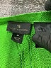 Worthington 100% Acrylic Green Cardigan Size M - photo 4