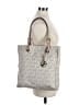 MICHAEL Michael Kors Gray Ivory Tote One size - photo 2