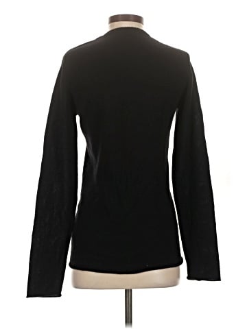 Galeries Lafayette Cashmere Pullover Sweater (view 2)