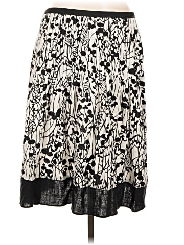 George Casual Skirt (view 1)