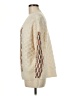 Black Tape_ Ivory Pullover Sweater Size M - photo 5