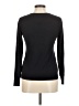 Melrose Chic Black Cardigan Size M - photo 2