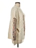 Black Tape_ Ivory Pullover Sweater Size M - photo 4
