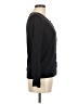Melrose Chic Black Cardigan Size M - photo 4