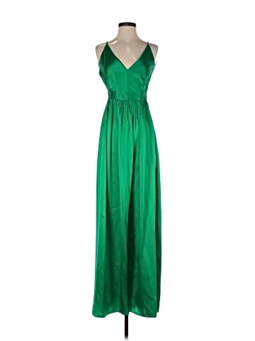 Contrarian New York Cocktail Dress (view 1)