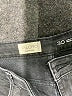 Pilcro Black Jeans Size 30 waist - photo 3