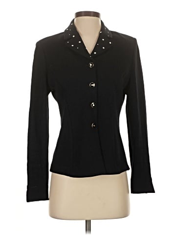 St. John Collection by Marie Gray Jacket (view 1)