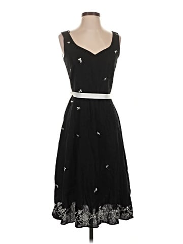 DressBarn Cocktail Dress (view 1)