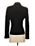 St. John Collection by Marie Gray Solid Black Jacket Size 4 - photo 2