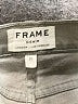 FRAME Denim Gray Jeans Size 31 waist - photo 4