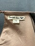 Double Zero Tan Casual Dress Size S - photo 7