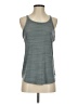 Nike Gray Active Tank Size S - photo 1