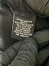 Intro Solid Black Casual Skirt Size 14 - photo 4