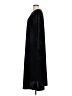 Assorted Brands 100% Polyester Black Casual Dress Size 12 - photo 5
