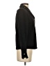 St. John Collection by Marie Gray Solid Black Jacket Size 4 - photo 4