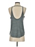 Nike Gray Active Tank Size S - photo 2