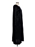 Assorted Brands 100% Polyester Black Casual Dress Size 12 - photo 4