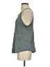 Nike Gray Active Tank Size S - photo 5