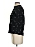 Primark Black Short Sleeve Turtleneck Size S - photo 5