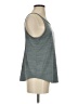 Nike Gray Active Tank Size S - photo 4