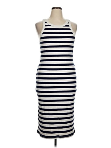 Mother Casual Dress (view 1)