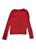 Assorted Brands Red Long Sleeve T-Shirt Size 16 - photo 1