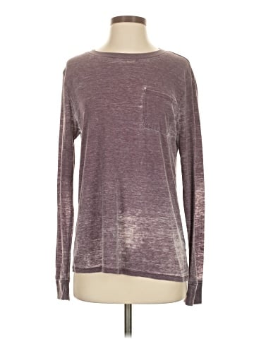 Aero Long Sleeve T-Shirt (view 1)