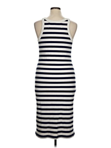 Mother Casual Dress (view 2)