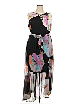 Lane Bryant Cocktail Dress
