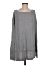 We the Free Gray Pullover Sweater Size S - photo 1