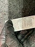 J.Crew 100% Cotton Black Long Sleeve Blouse Size 6 - photo 8