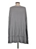 We the Free Gray Pullover Sweater Size S - photo 2
