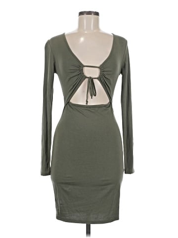 Heart & Hips Casual Dress (view 1)