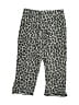 GMS Internacional Animal Print Silver Casual Pants 12-18 MO / 18 MO - photo 1