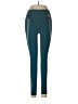 Lululemon Athletica Teal Active Pants Size 6 - photo 1